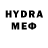 MDMA VHQ Habibilo Amirov